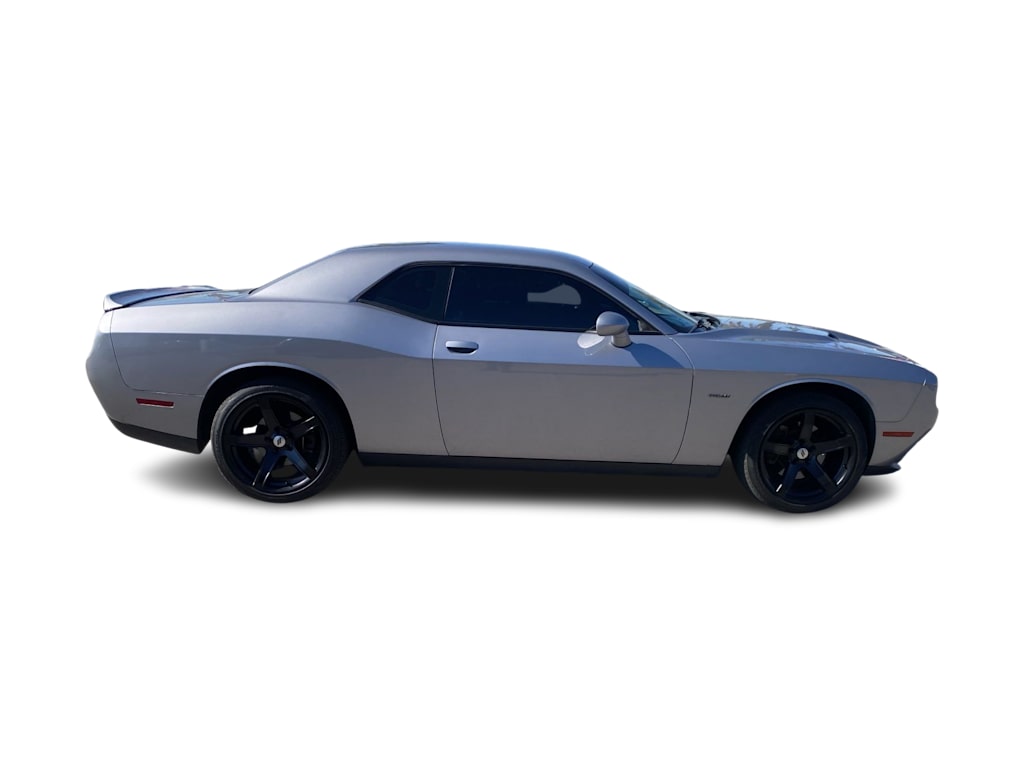 Thumbnail: 2018 Dodge Challenger - 13