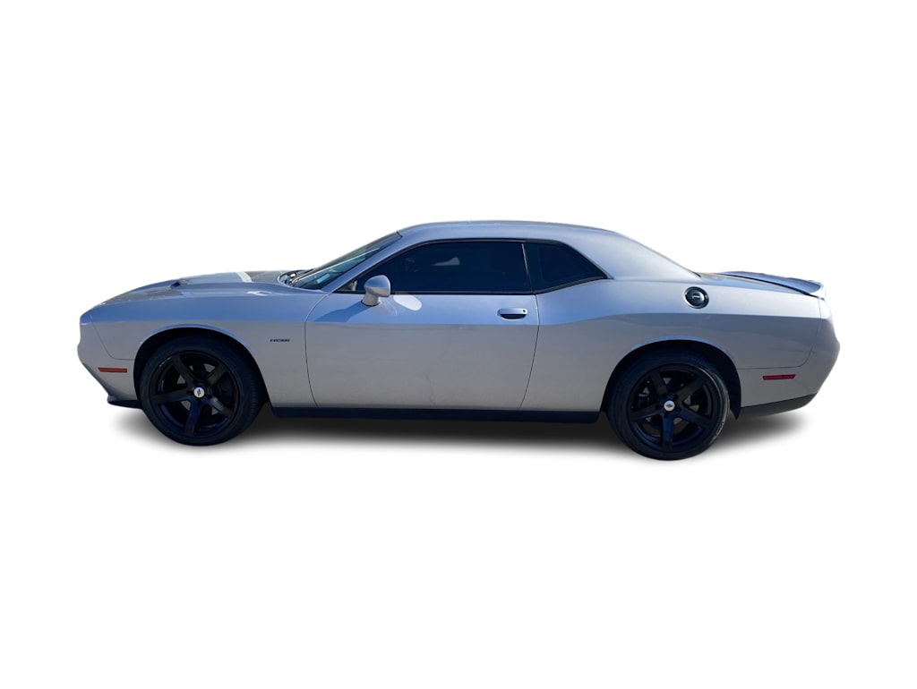 Thumbnail: 2018 Dodge Challenger - 3