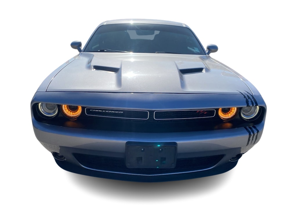 Thumbnail: 2018 Dodge Challenger - 6