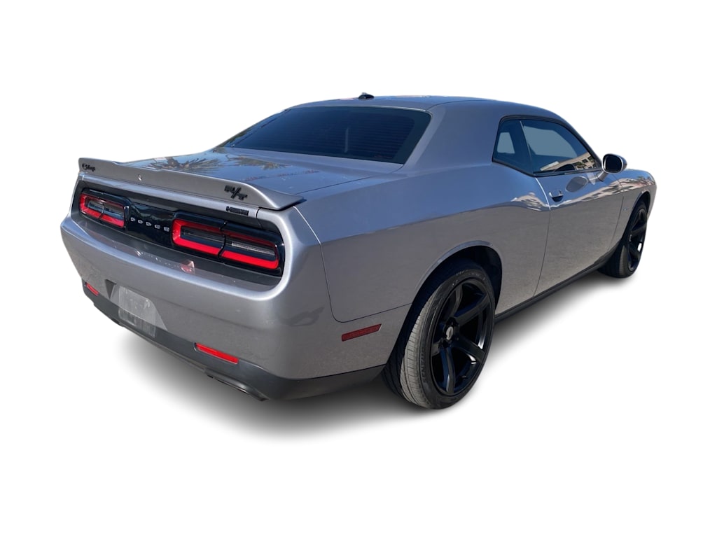 Thumbnail: 2018 Dodge Challenger - 14