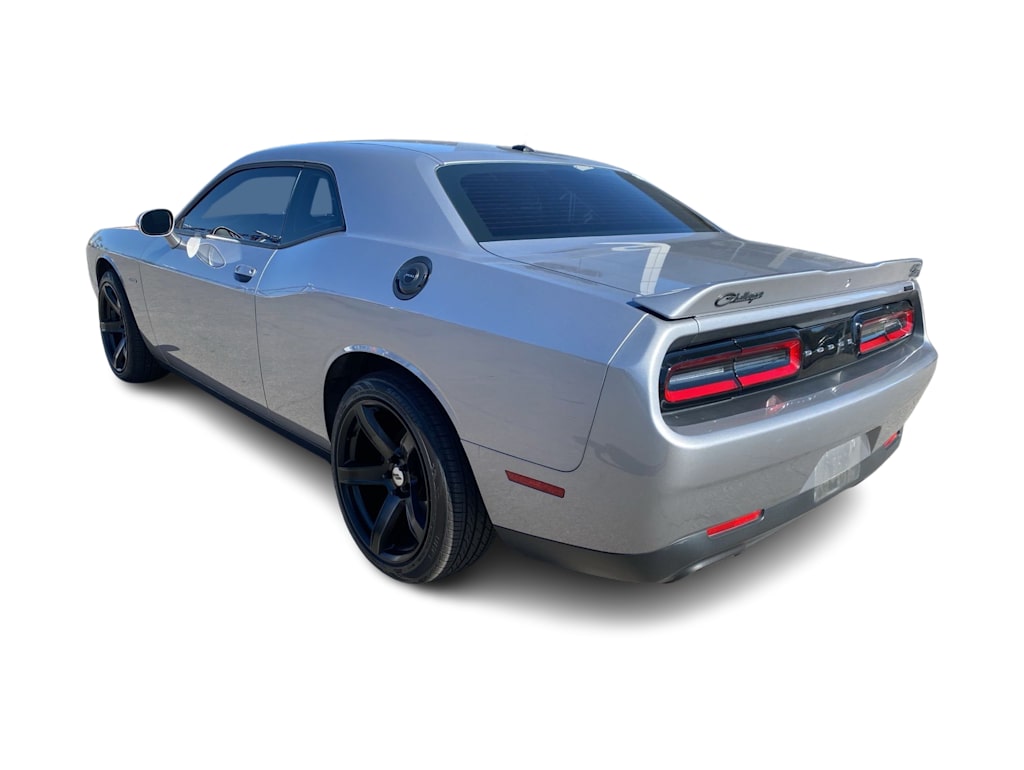Thumbnail: 2018 Dodge Challenger - 4