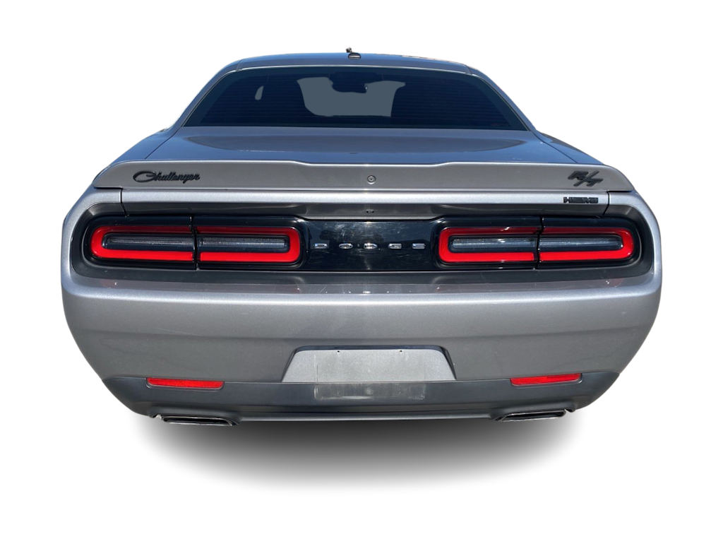 Thumbnail: 2018 Dodge Challenger - 5