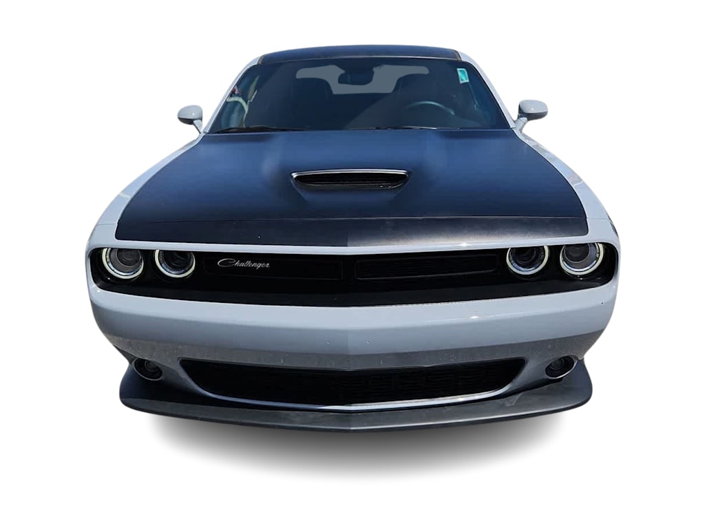 Thumbnail: 2022 Dodge Challenger - 5
