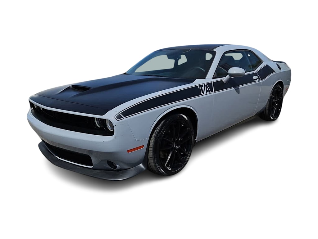 Thumbnail: 2022 Dodge Challenger - 19