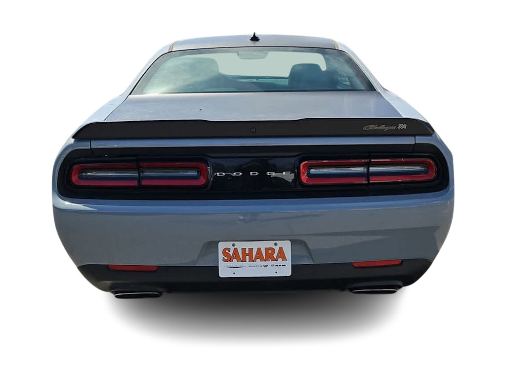 Thumbnail: 2022 Dodge Challenger - 20