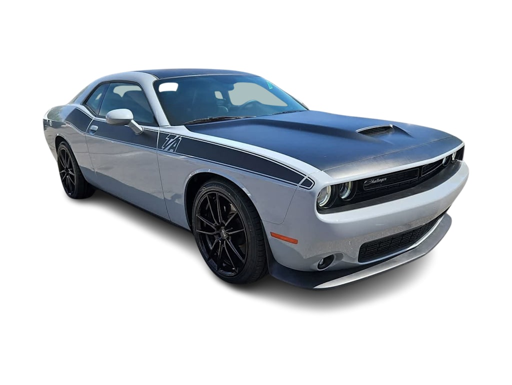 Thumbnail: 2022 Dodge Challenger - 18