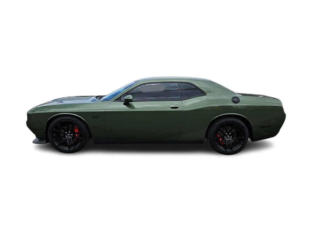 Thumbnail: 2023 Dodge Challenger - 3