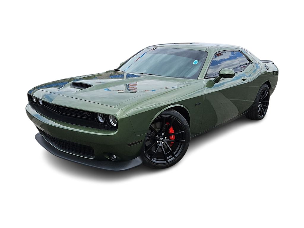 Thumbnail: 2023 Dodge Challenger - 20