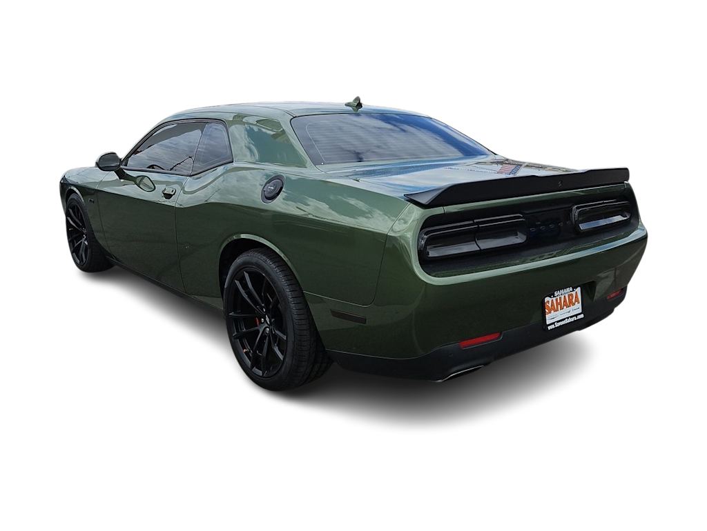Thumbnail: 2023 Dodge Challenger - 4