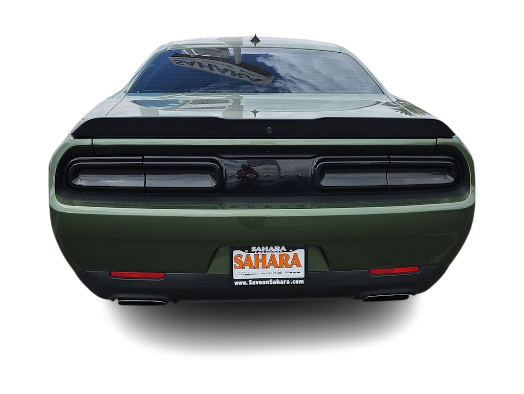 Thumbnail: 2023 Dodge Challenger - 5