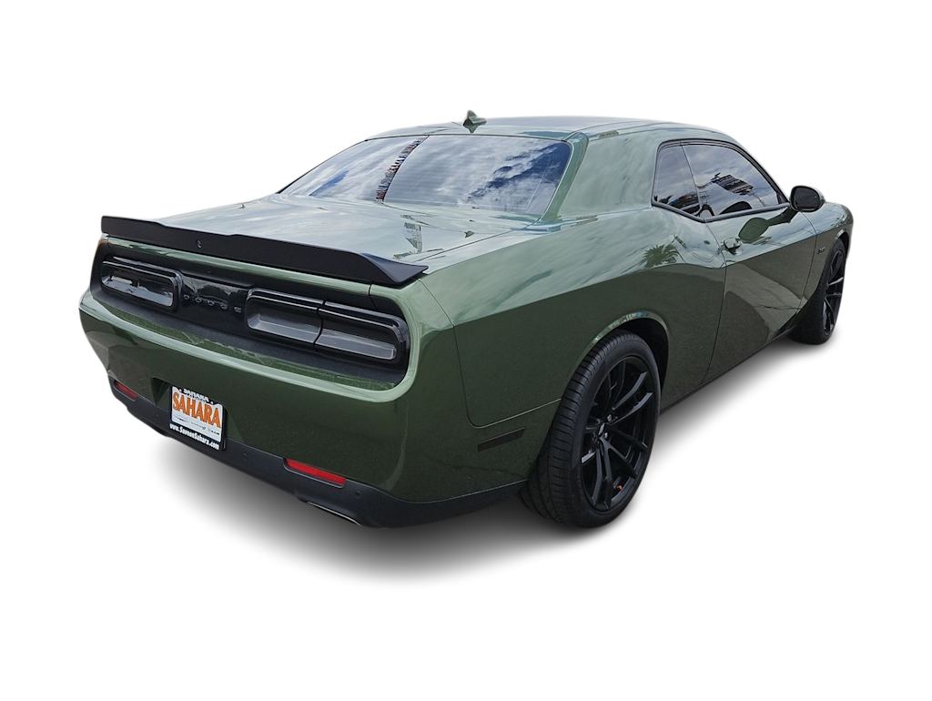 Thumbnail: 2023 Dodge Challenger - 21
