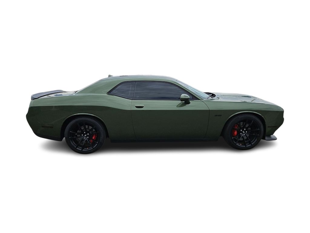 Thumbnail: 2023 Dodge Challenger - 22
