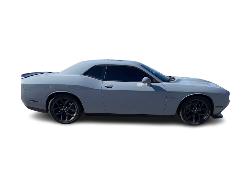 Thumbnail: 2022 Dodge Challenger - 13
