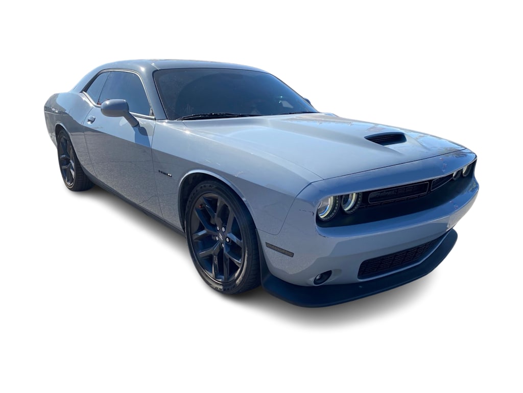 Thumbnail: 2022 Dodge Challenger - 4
