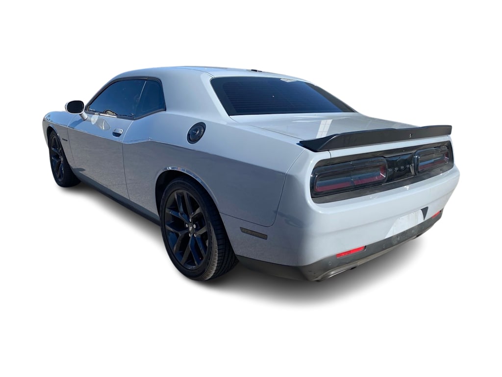 Thumbnail: 2022 Dodge Challenger - 15