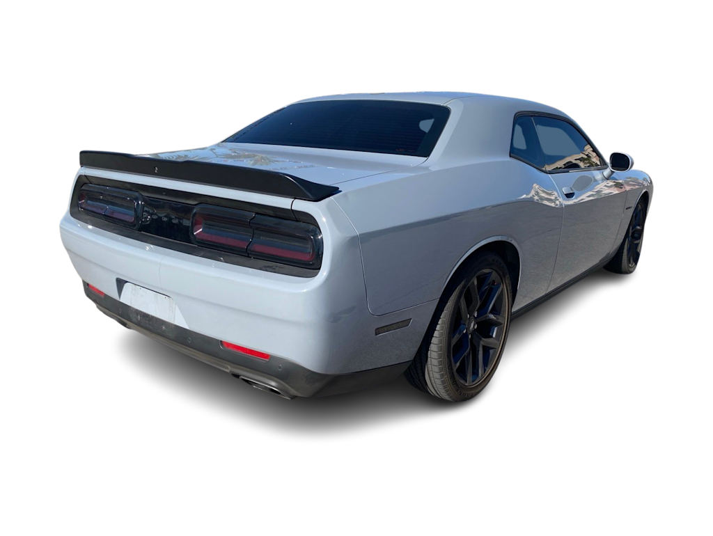 Thumbnail: 2022 Dodge Challenger - 14