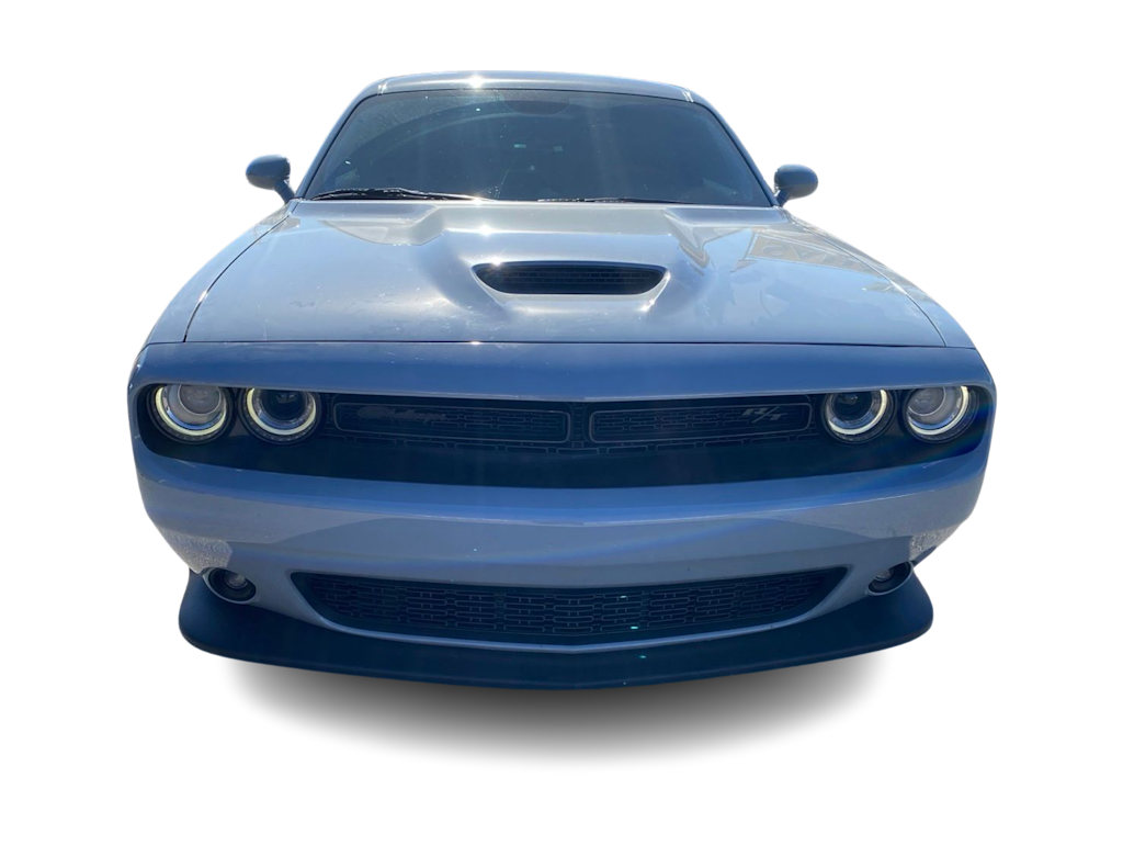 Thumbnail: 2022 Dodge Challenger - 6