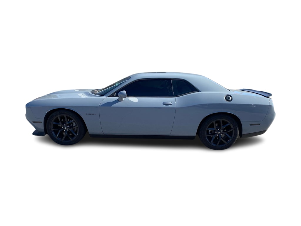 Thumbnail: 2022 Dodge Challenger - 3