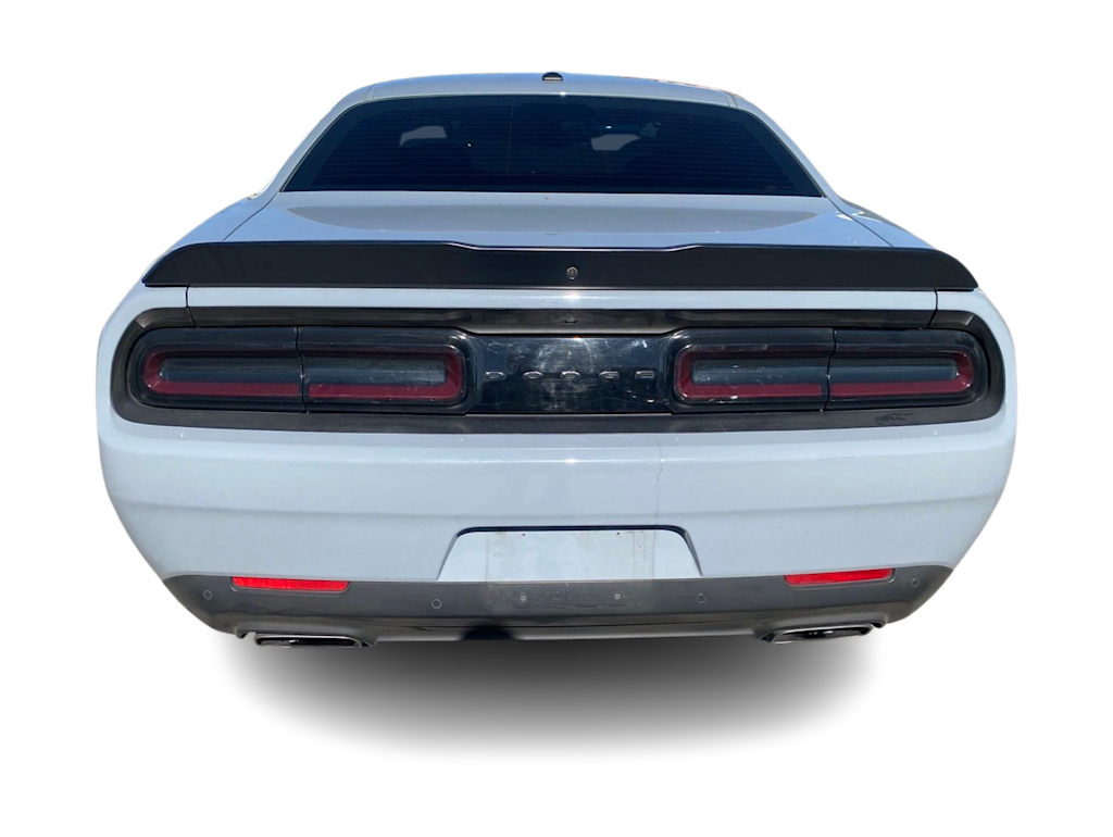 Thumbnail: 2022 Dodge Challenger - 5
