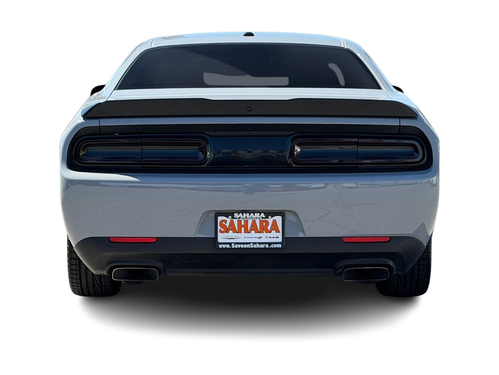 Thumbnail: 2022 Dodge Challenger - 5