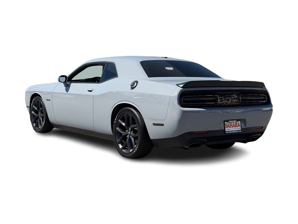 Thumbnail: 2022 Dodge Challenger - 4
