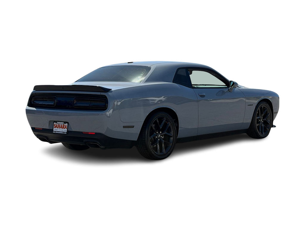 Thumbnail: 2022 Dodge Challenger - 18
