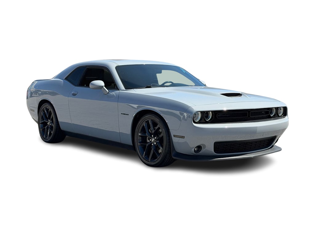Thumbnail: 2022 Dodge Challenger - 20