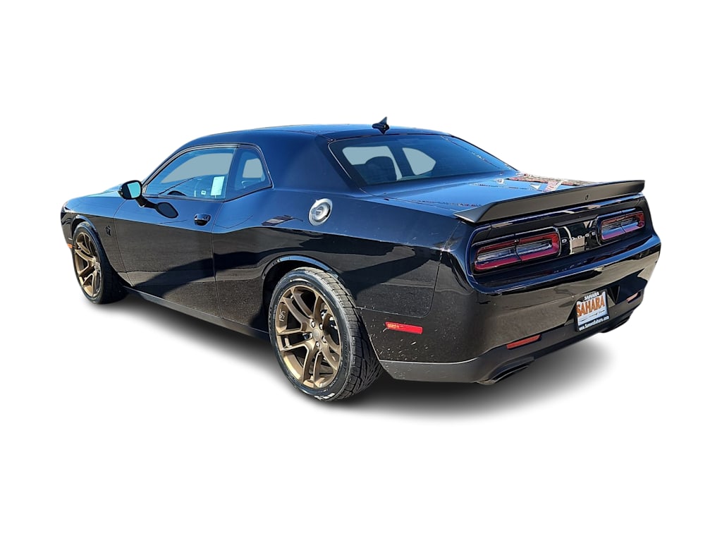 Thumbnail: 2023 Dodge Challenger - 4