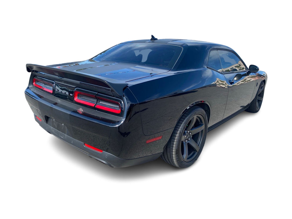 Thumbnail: 2023 Dodge Challenger - 12