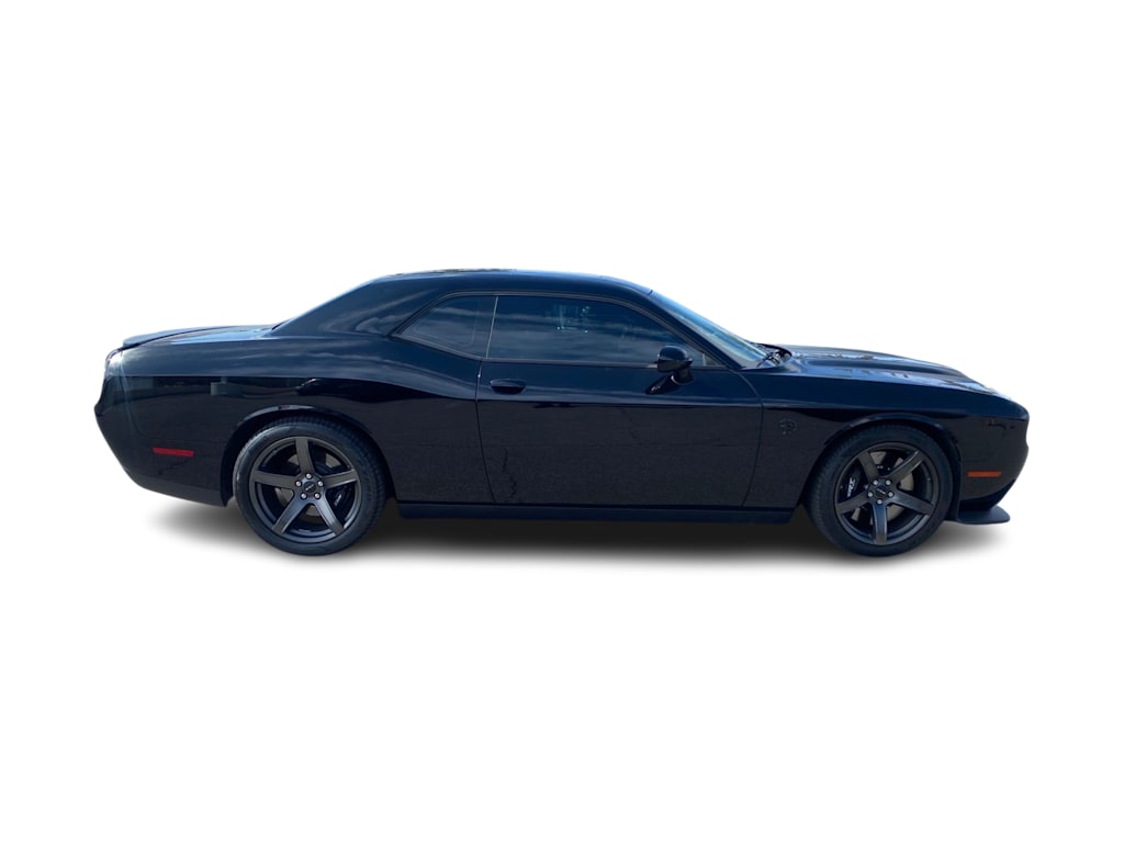 Thumbnail: 2023 Dodge Challenger - 11