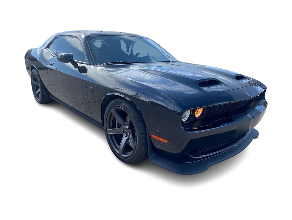 Thumbnail: 2023 Dodge Challenger - 3