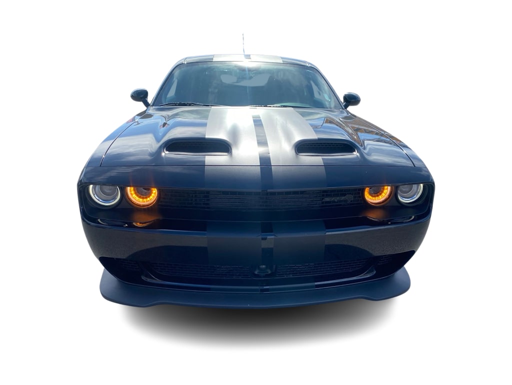 Thumbnail: 2023 Dodge Challenger - 5