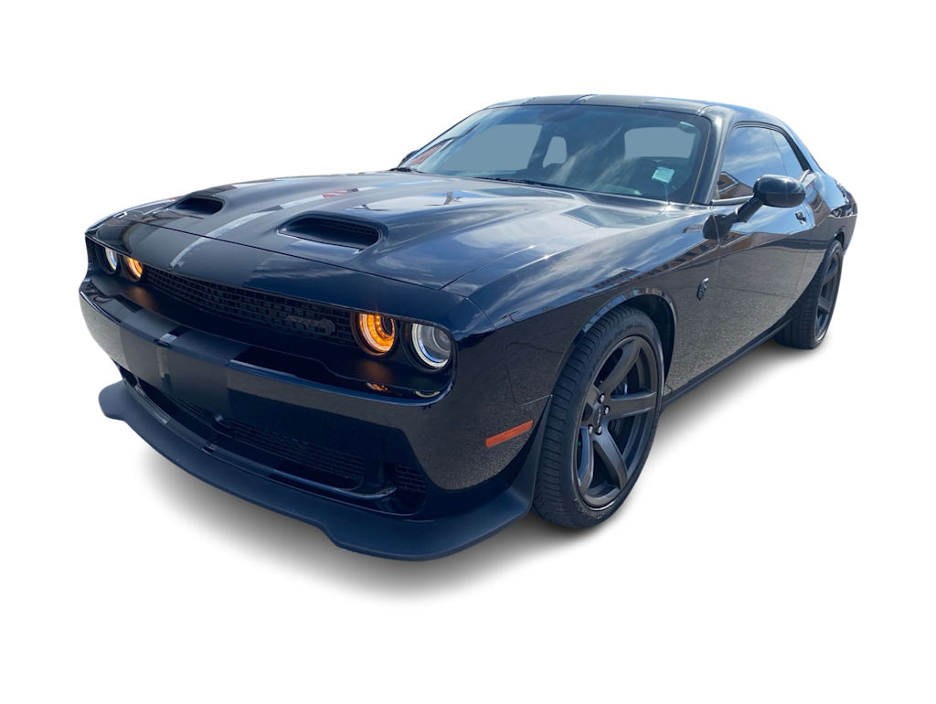 Thumbnail: 2023 Dodge Challenger - 10