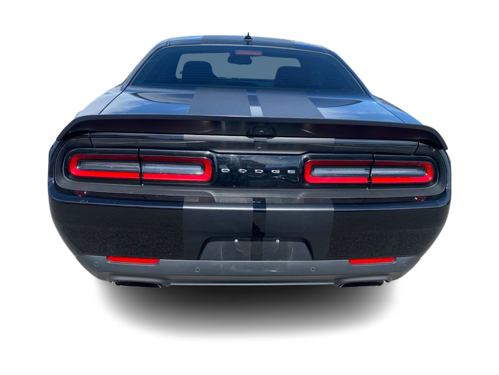 Thumbnail: 2023 Dodge Challenger - 4