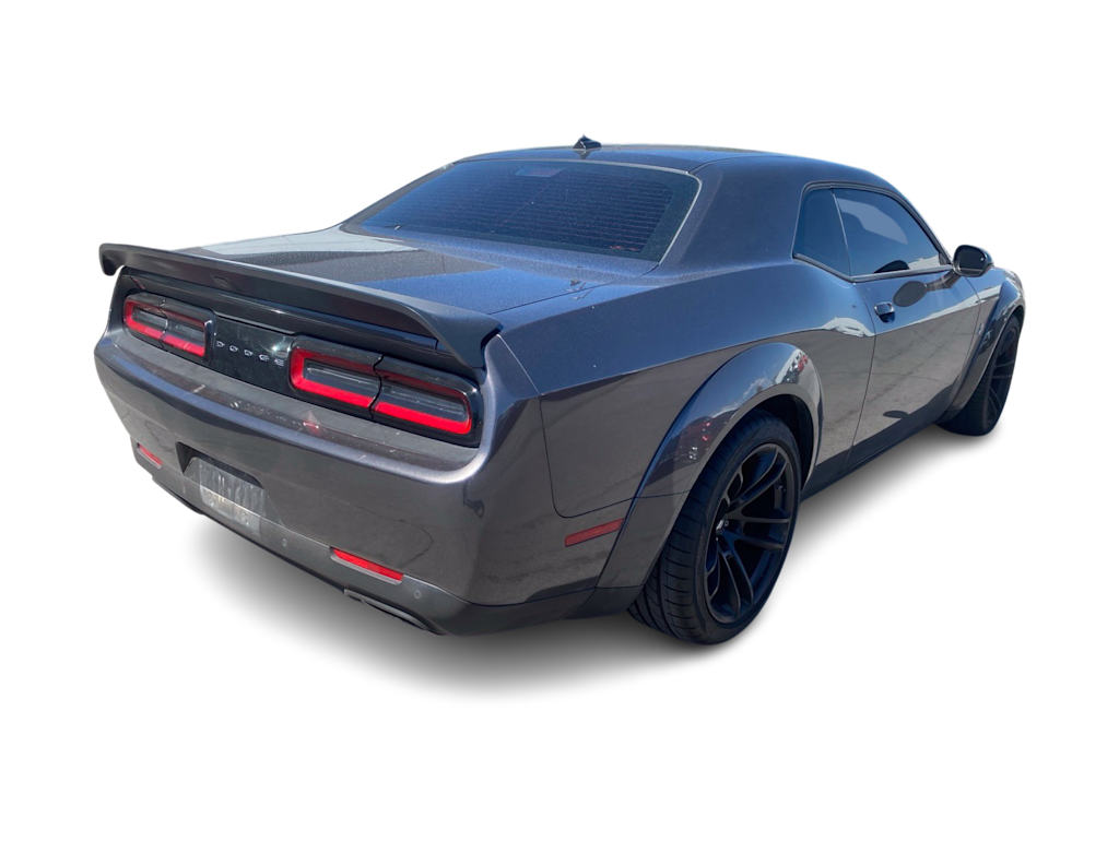 Thumbnail: 2022 Dodge Challenger - 15
