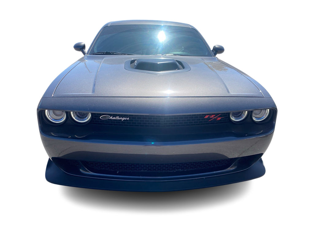 Thumbnail: 2022 Dodge Challenger - 6