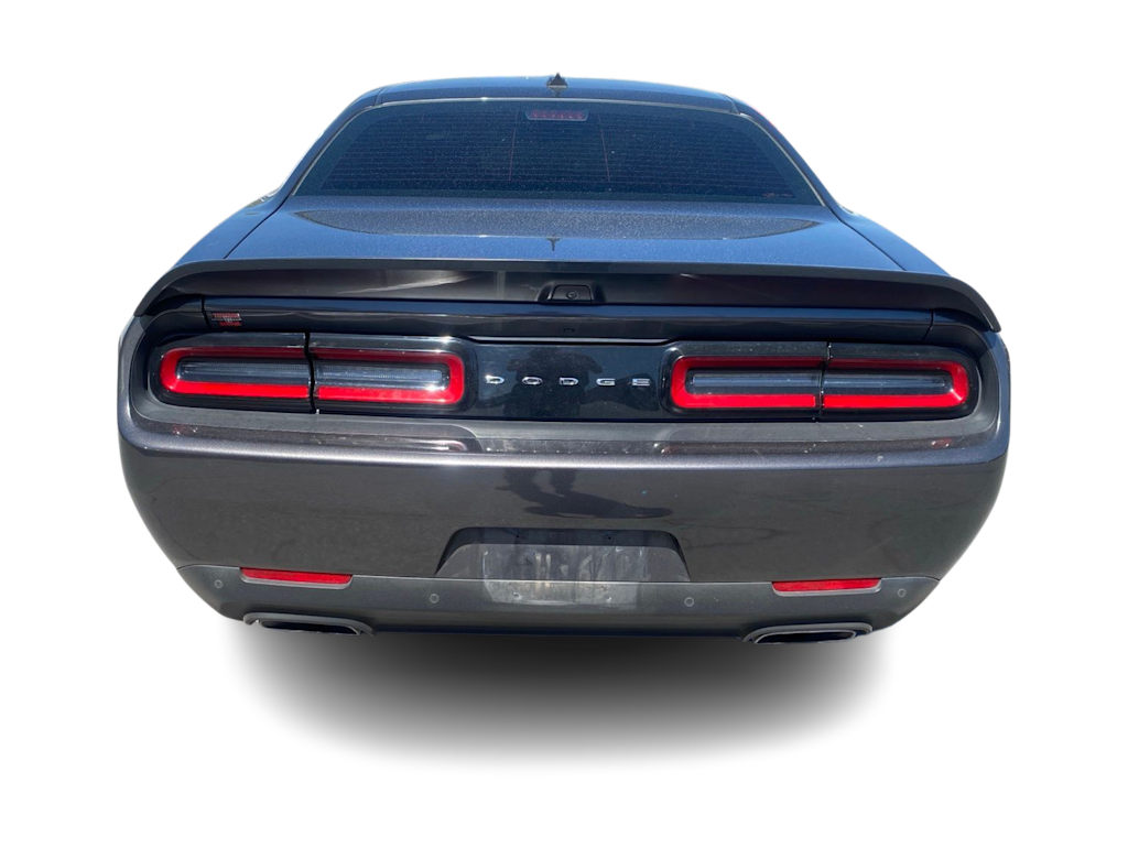 Thumbnail: 2022 Dodge Challenger - 5
