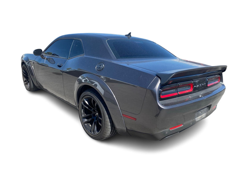 Thumbnail: 2022 Dodge Challenger - 16