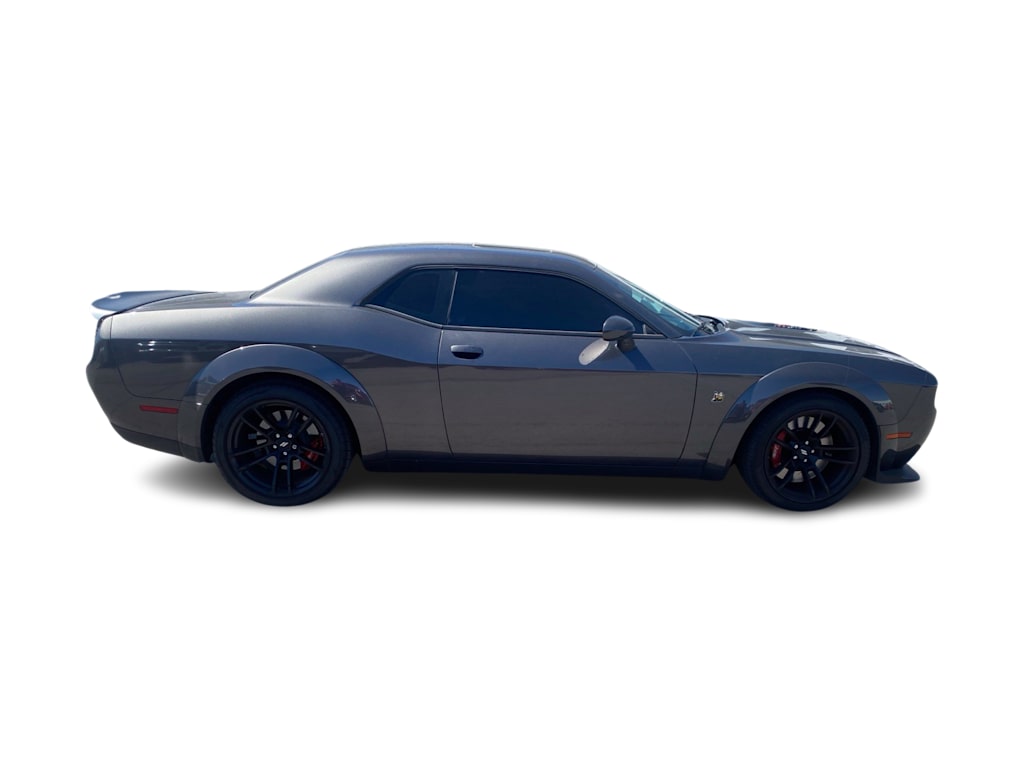 Thumbnail: 2022 Dodge Challenger - 14