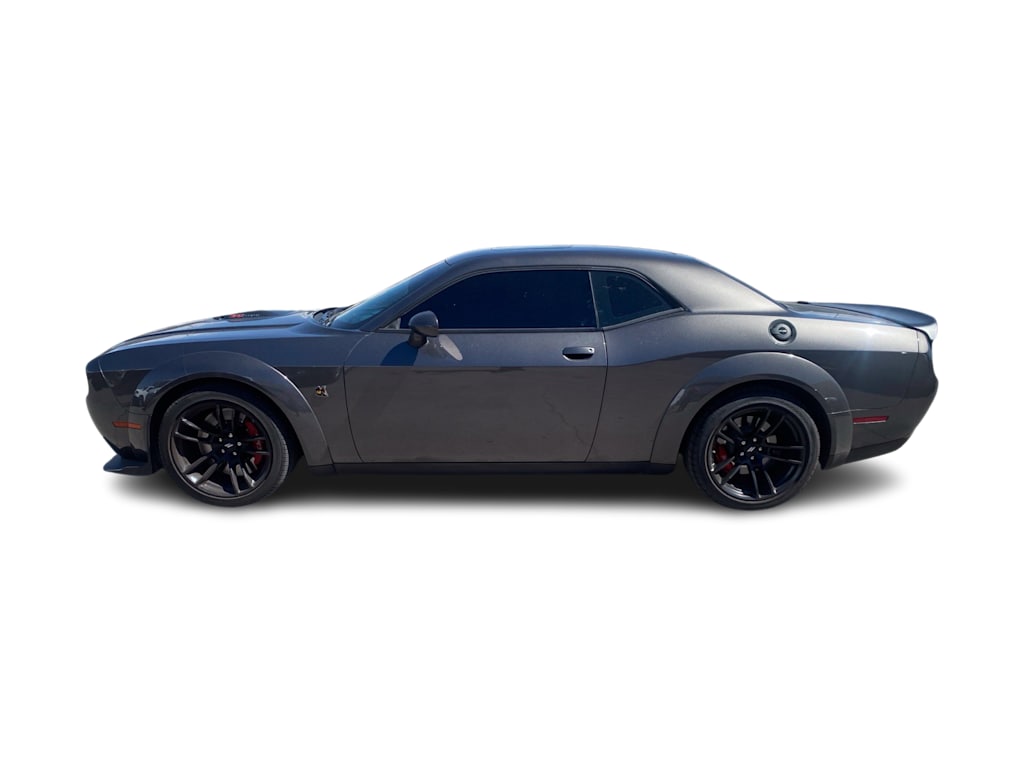 Thumbnail: 2022 Dodge Challenger - 3