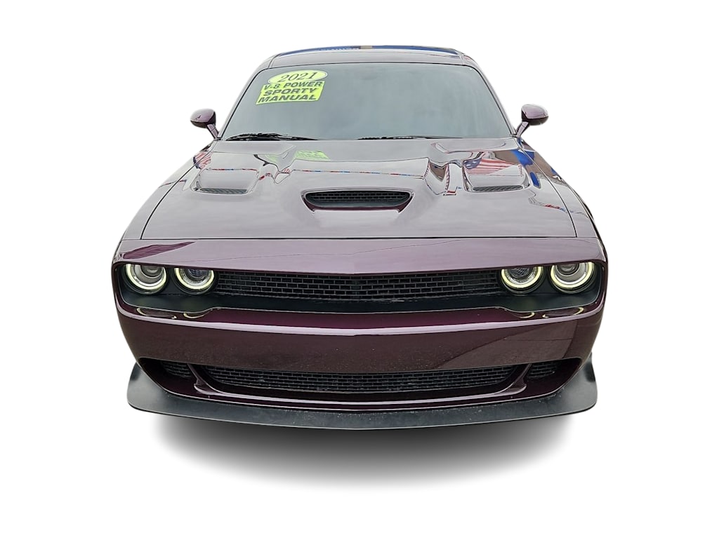 Thumbnail: 2021 Dodge Challenger - 5