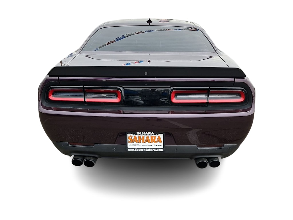Thumbnail: 2021 Dodge Challenger - 19