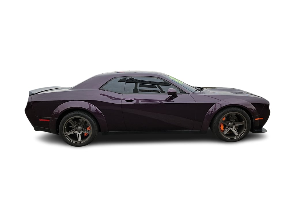 Thumbnail: 2021 Dodge Challenger - 21