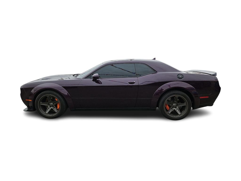 Thumbnail: 2021 Dodge Challenger - 3