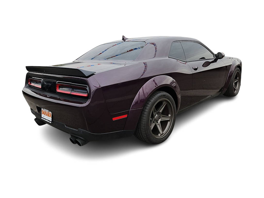 Thumbnail: 2021 Dodge Challenger - 20