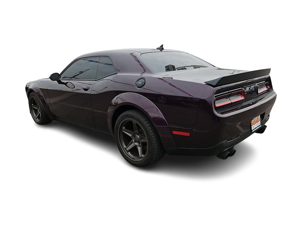 Thumbnail: 2021 Dodge Challenger - 4