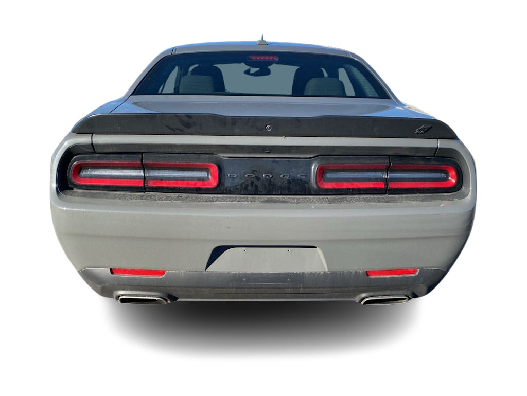 Thumbnail: 2023 Dodge Challenger - 5