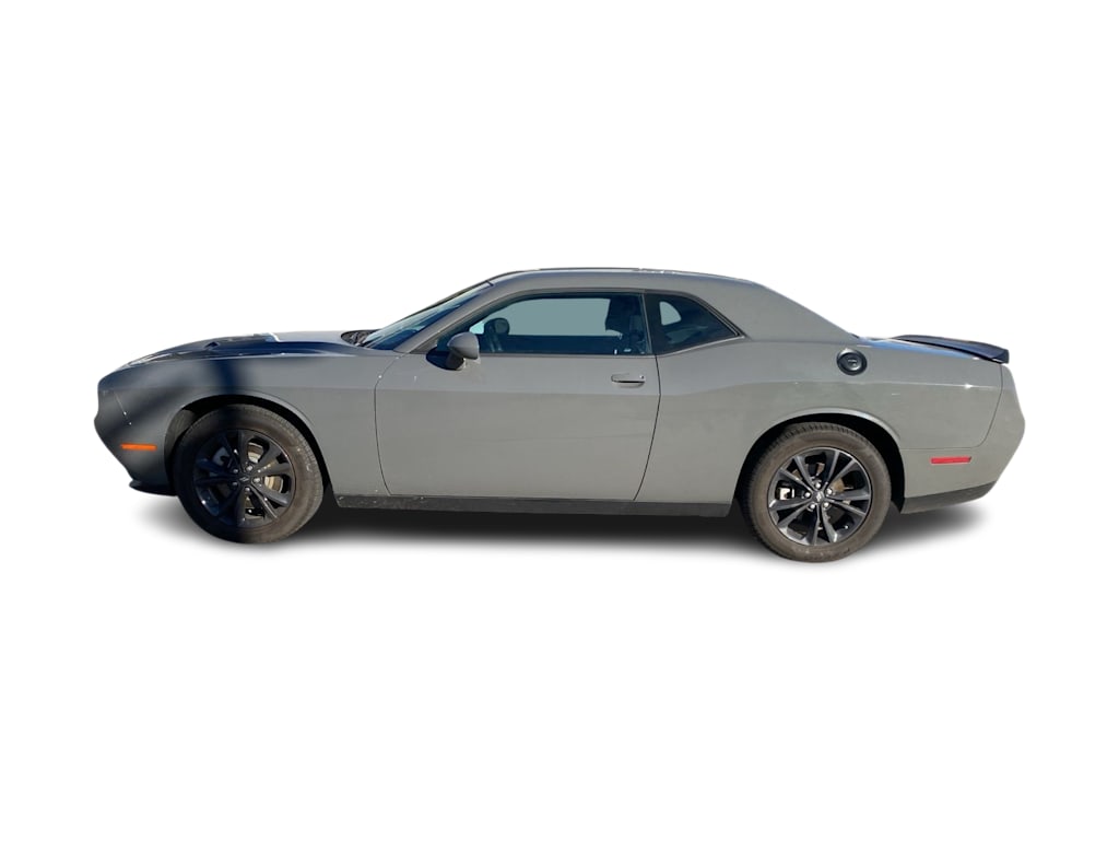 Thumbnail: 2023 Dodge Challenger - 3