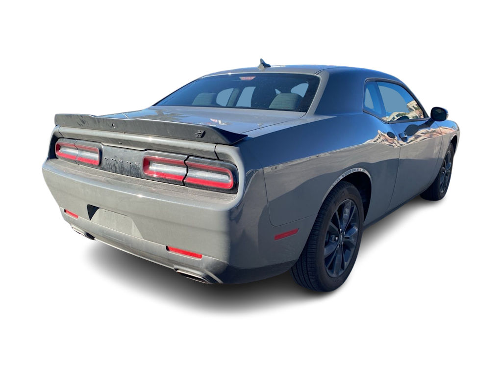 Thumbnail: 2023 Dodge Challenger - 14