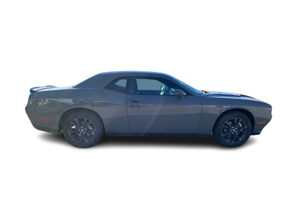 Thumbnail: 2023 Dodge Challenger - 13
